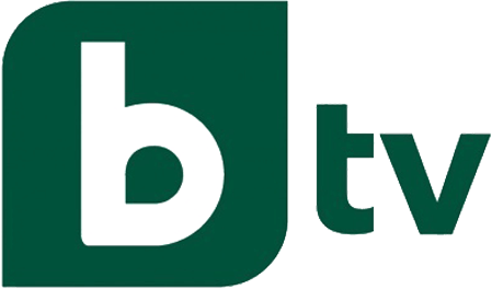 BGTV ON